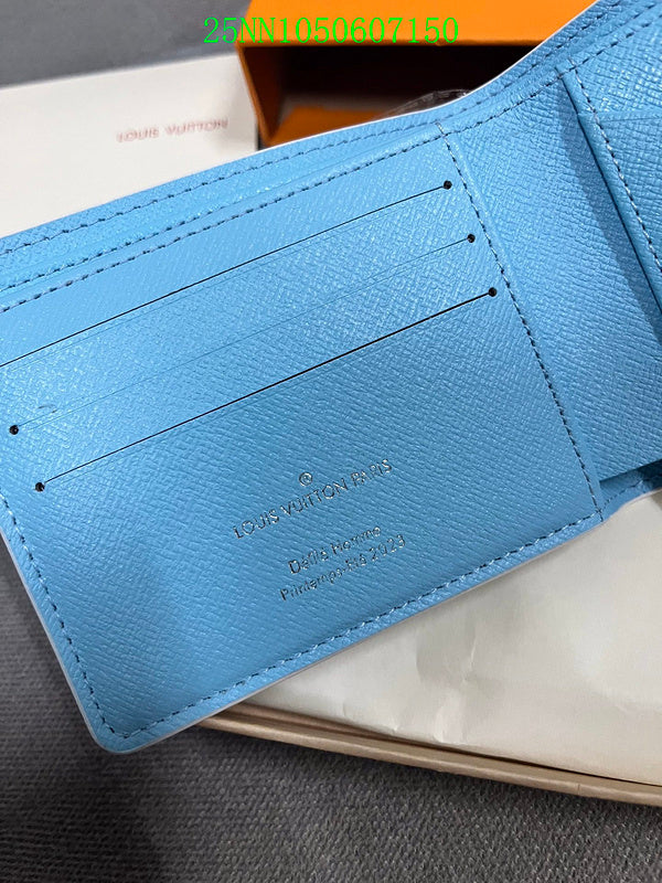 COZY BAGS - LOV Wallet - 403