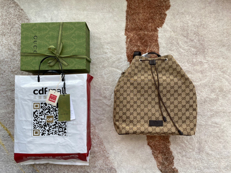 Cozy Bags - GUKI Men Shoulders Bags - 091