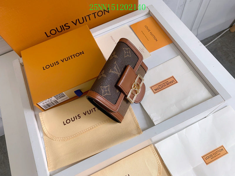 COZY BAGS - CHL Wallet - 432