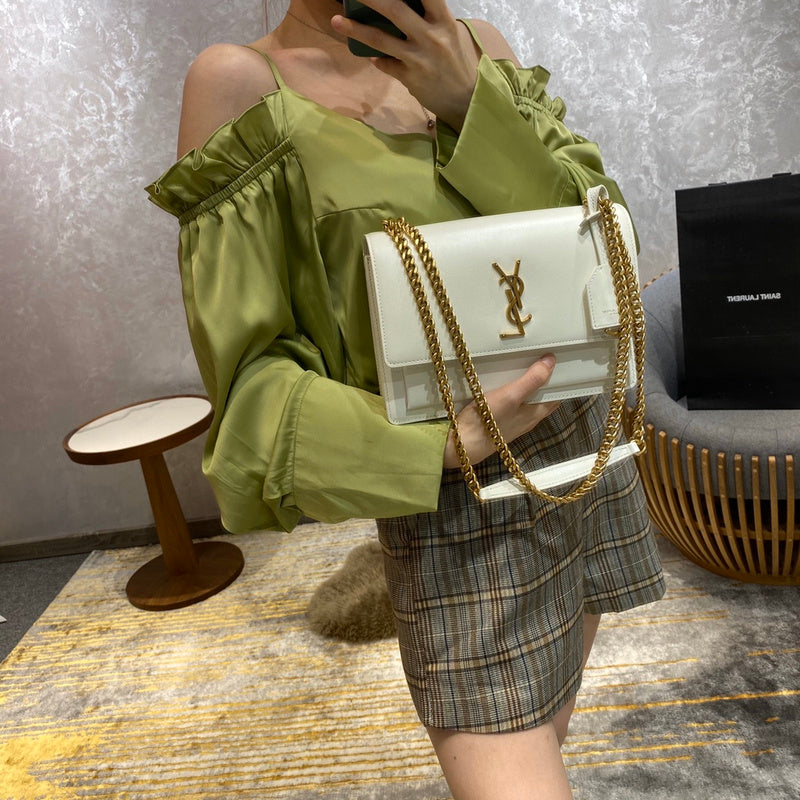 COZY BAGS - YLS Bags - 1106