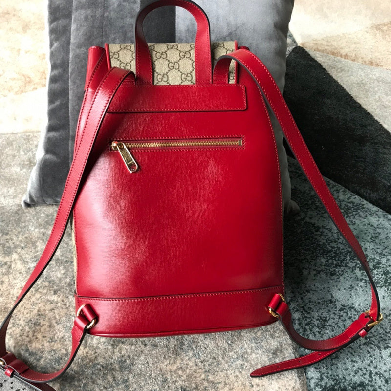 COZY BAGS - Guki Backpacks - 055