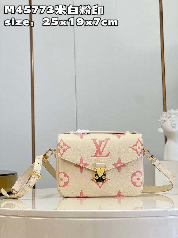 COZY - LV Bags - 1292