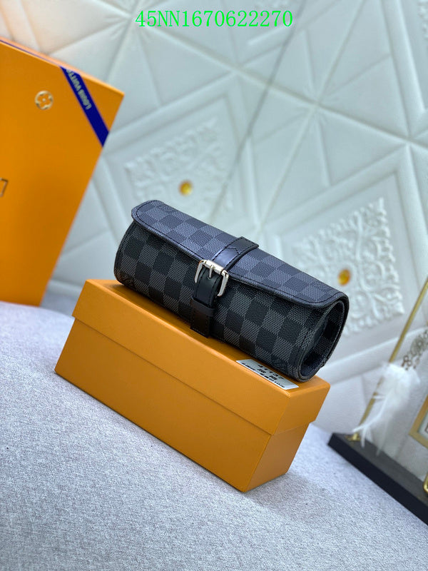 COZY BAGS - LOV Wallet - 1154