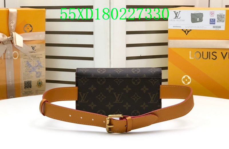 COZY BAGS - CHL Wallet - 1137