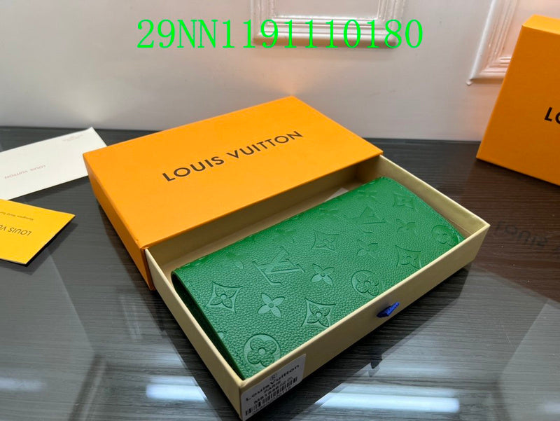 COZY BAGS - LOV Wallet - 891