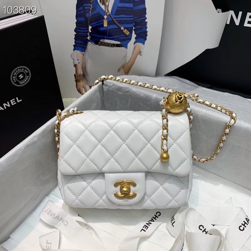 COZY BAGS - CHL Lady Bags - 698