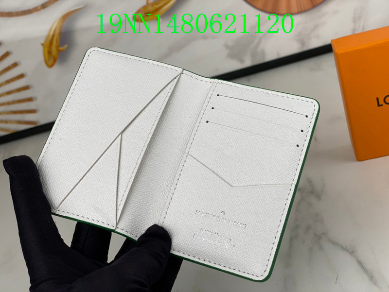 COZY BAGS - LOV Wallet - 311