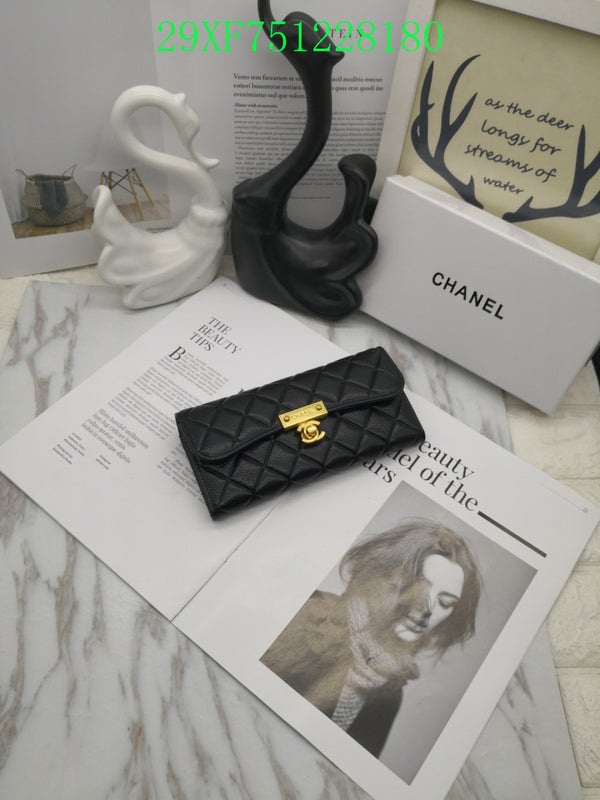 COZY BAGS - CHL Wallet - 215