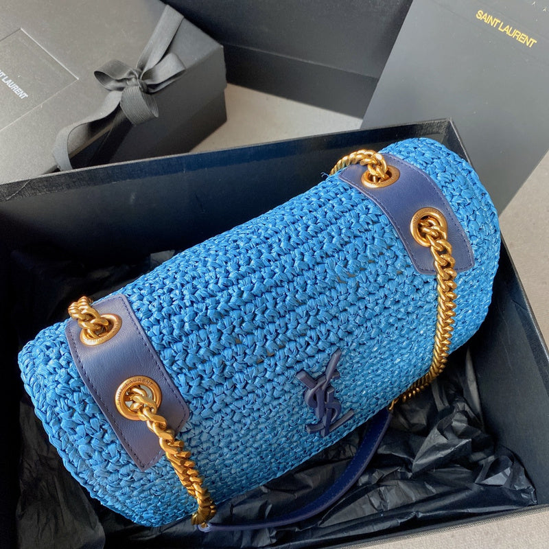 COZY BAGS - YLS Bags - 1884