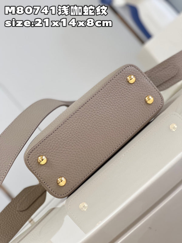 COZY BAGS - LOV Bags - 1039