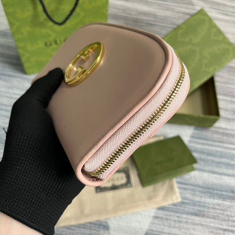 COZY BAGS - Guki Wallet - 052