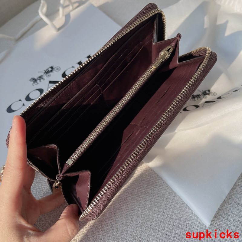 COZY BAGS - Mix Wallets - 382
