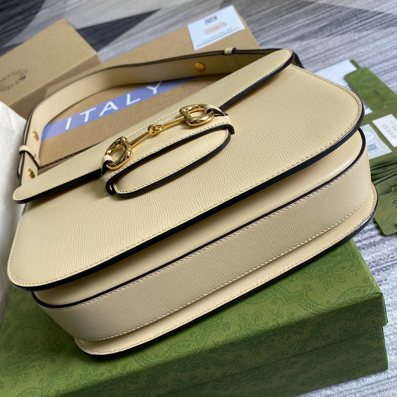 COZY BAGS - GUKI Bags - 1725