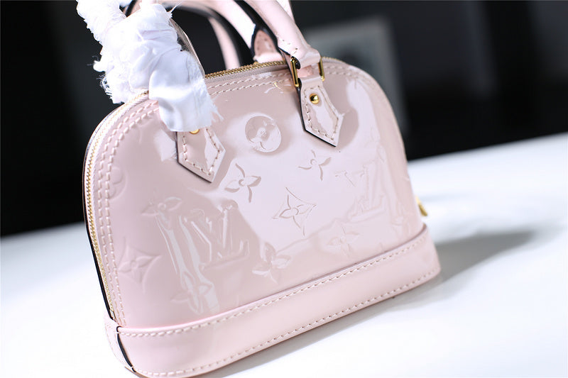COZY - LOV Lady Bags - 1925