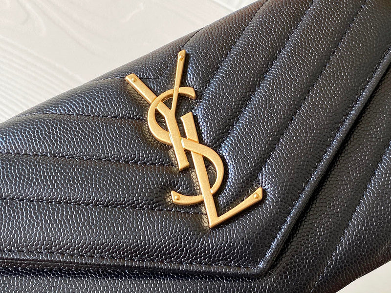 COZY - YLS Wallets - 005