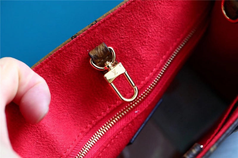 COZY - LOV Lady Bags - 1481