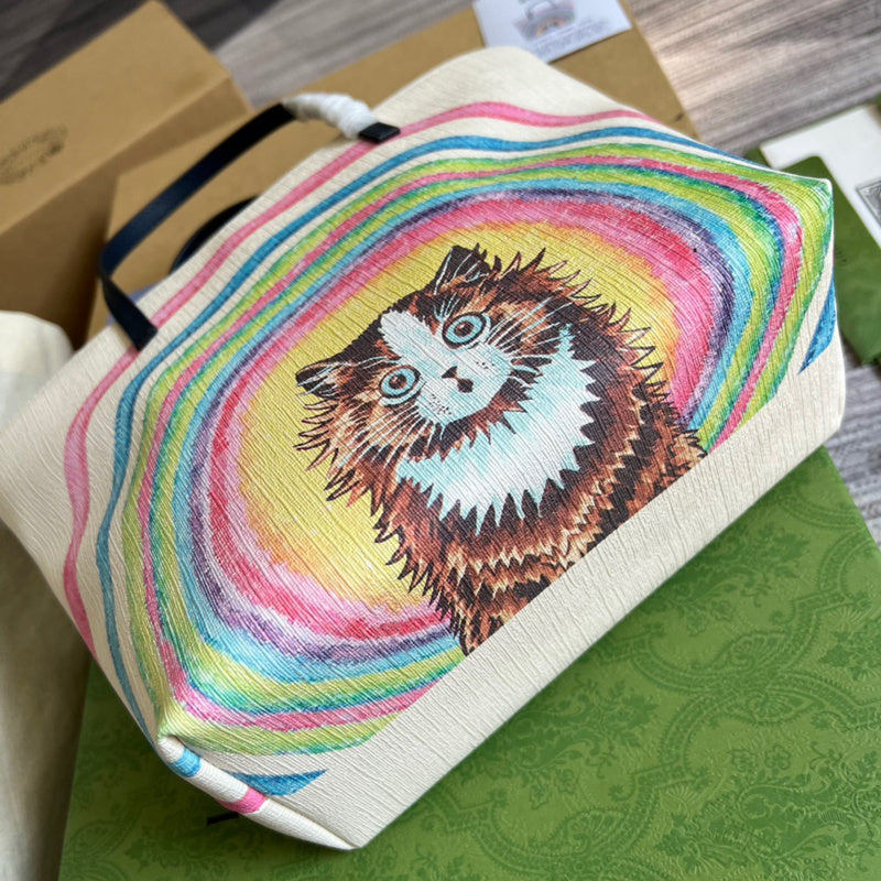 JB - Guki Lady Bags - 770