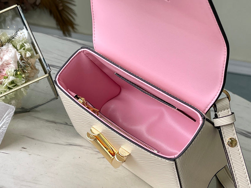 COZY - LV Bags - 1758