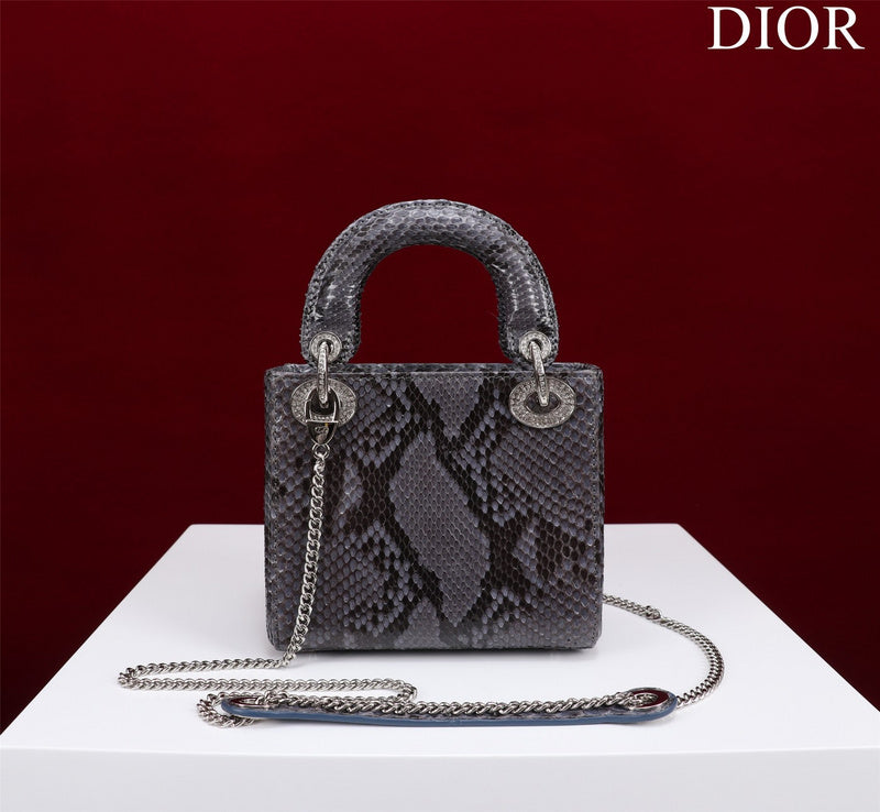 COZY - DOR Lady Bags - 037