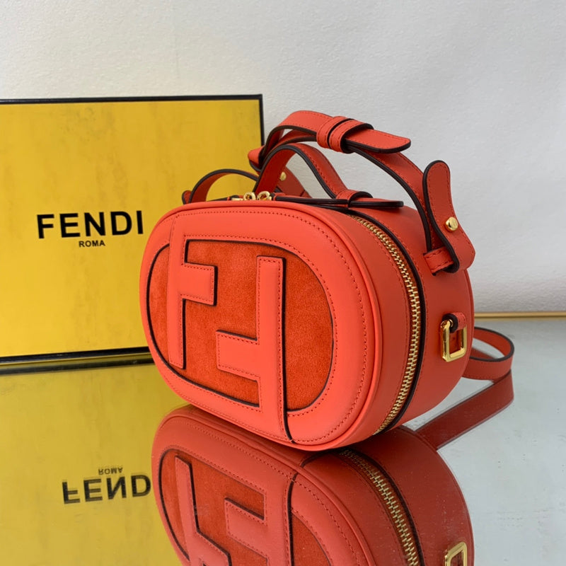 COZY - FDE Bags - 256