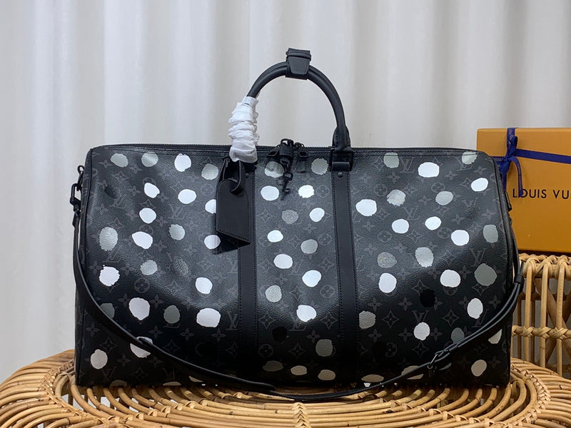 JB - LOV Travel Bags - 040