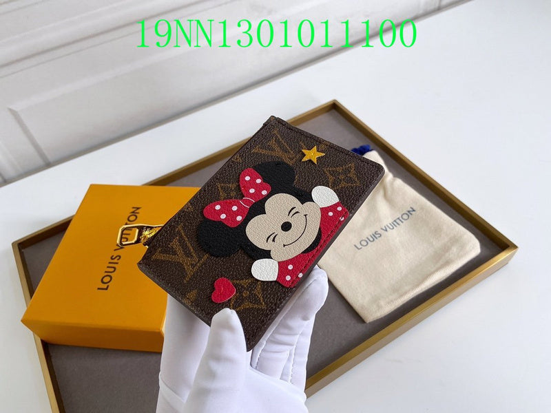COZY BAGS - CHL Wallet - 559