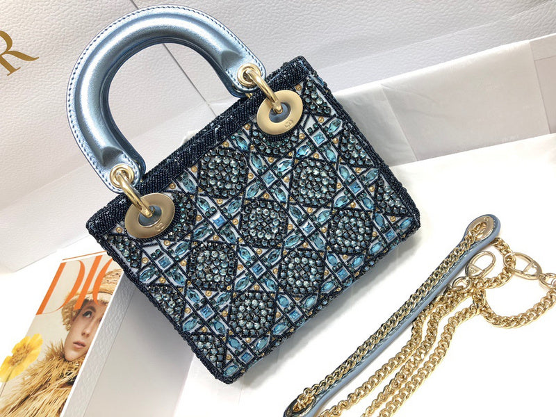 JB - DOR Lady Bags - 126