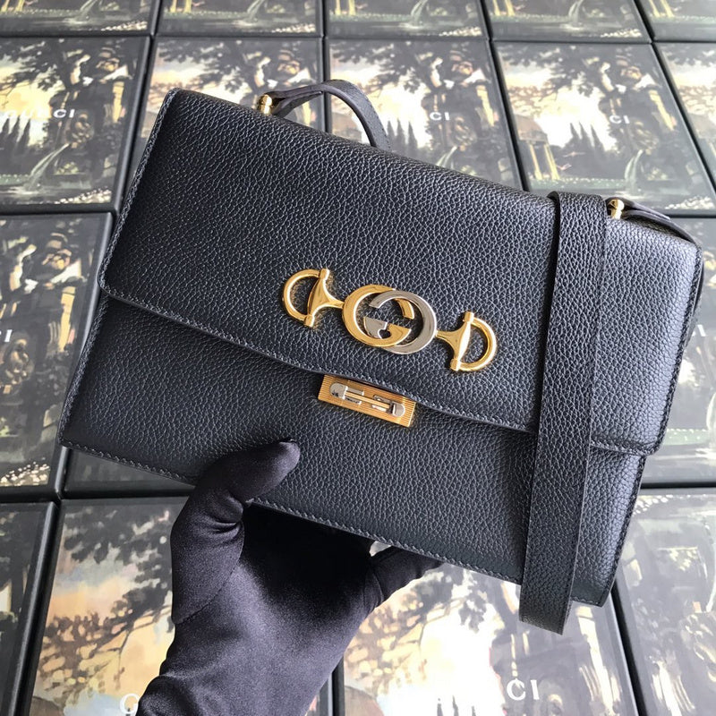 JB - Guki Lady Bags - 1264