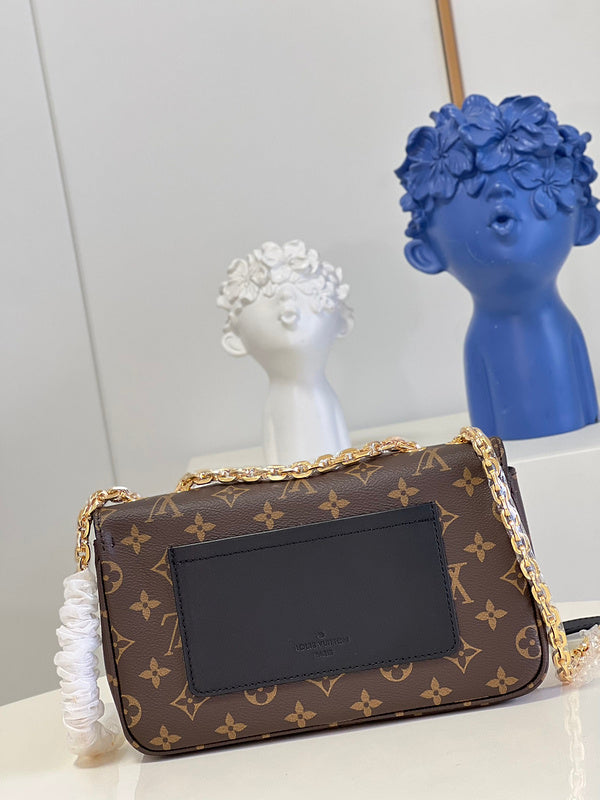 COZY BAGS - LOV Bags - 2137