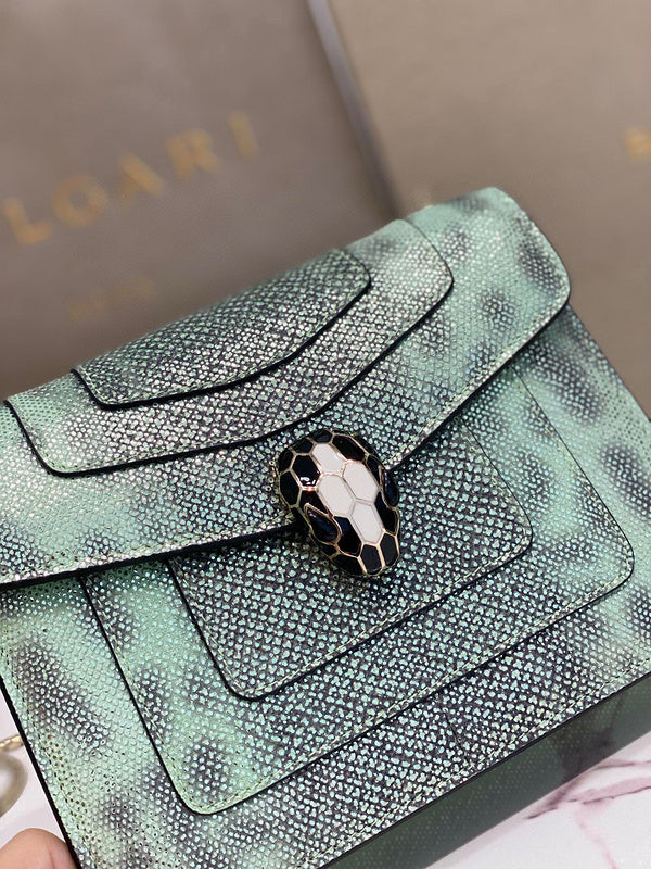 JB - BGL Lady Bags - 132
