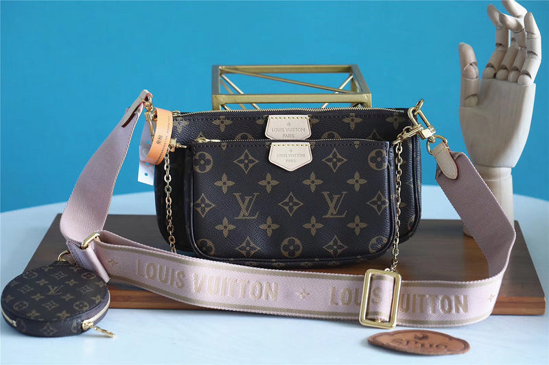 COZY - LOV Lady Bags - 1415