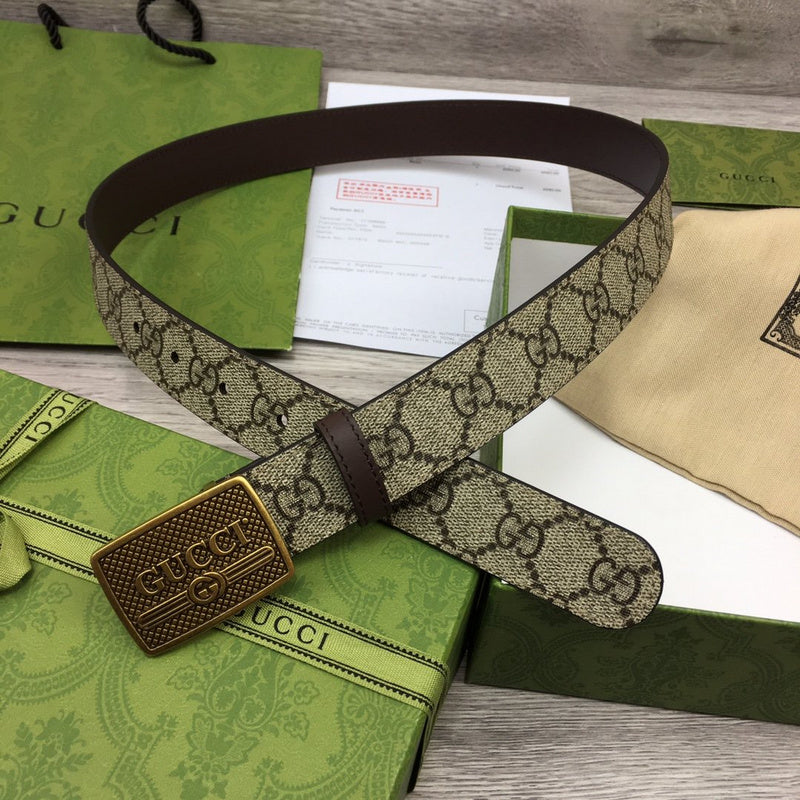 COZY BAGS - GUKI Belts - 139