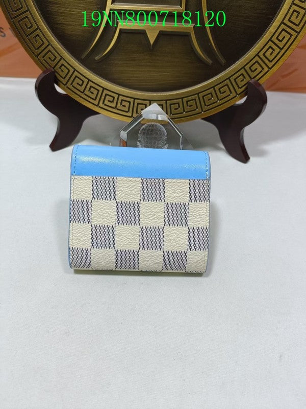 COZY BAGS - LOV Wallet - 1061