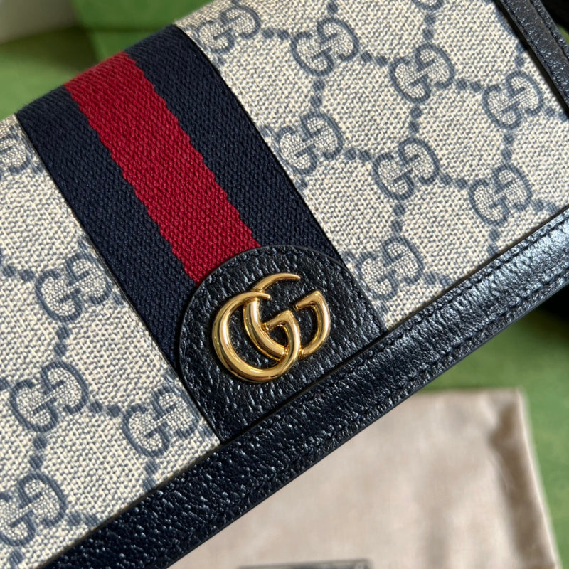 Cozy Bags - GUKI Men Wallets - 051