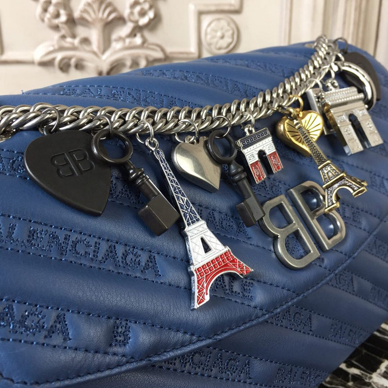 COZY BAGS - BG Lady Bags - 584