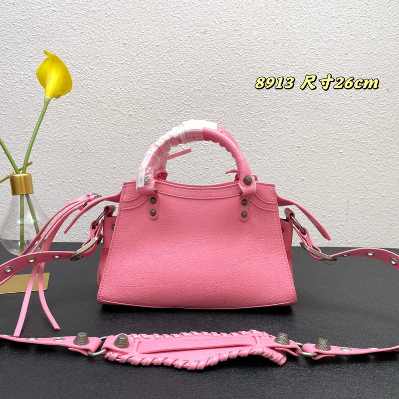 COZY BAGS - BG Bags - 606