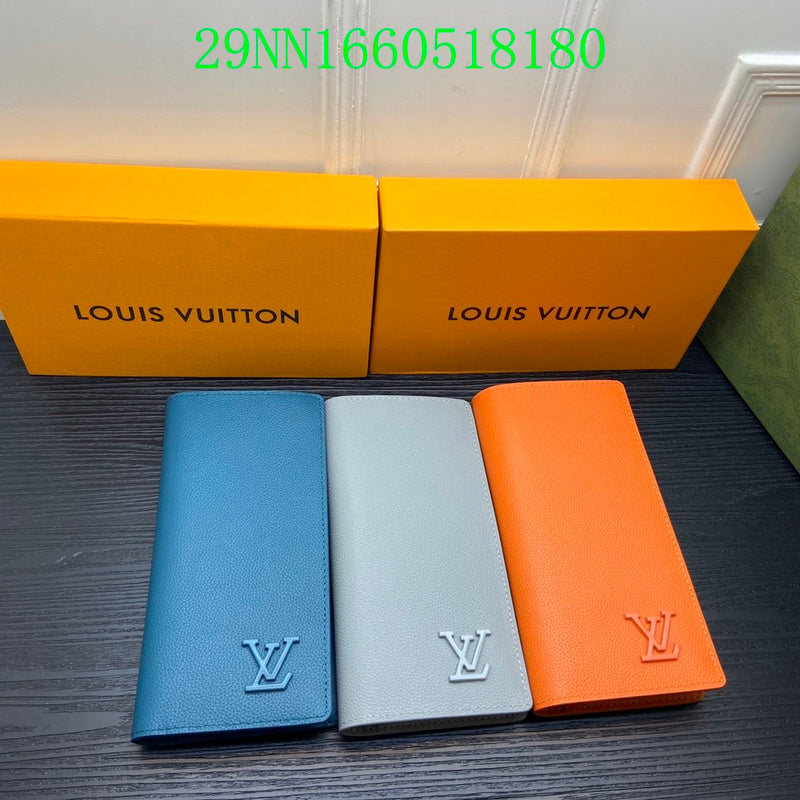 COZY BAGS - LOV Wallet - 1334