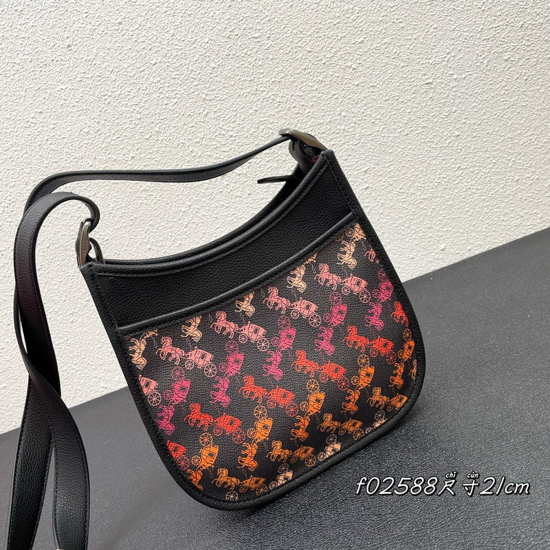 COZY BAGS - CAH Bags - 848