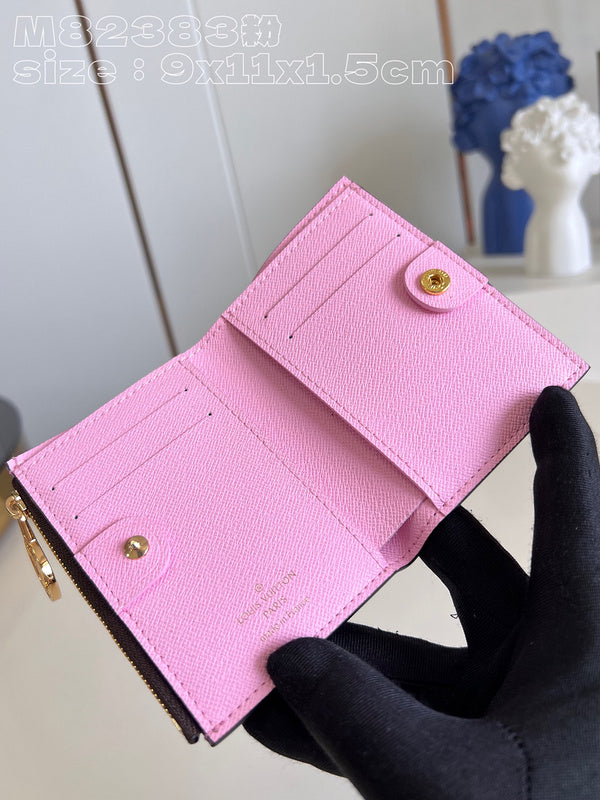 COZY - LOV Wallets - 051