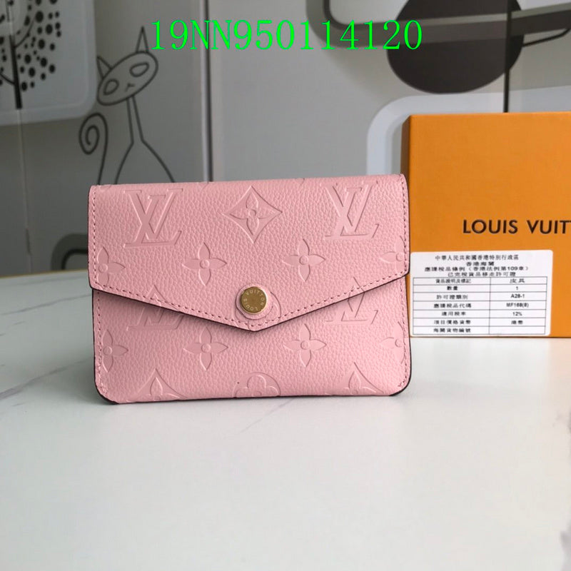COZY BAGS - CHL Wallet - 1178