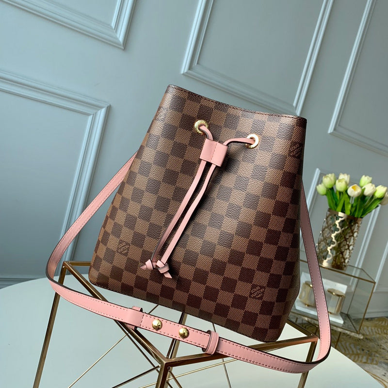 COZY BAGS - LOV Bags - 2467