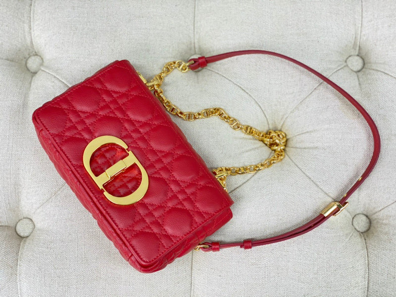 JB - DOR Lady Bags - 536