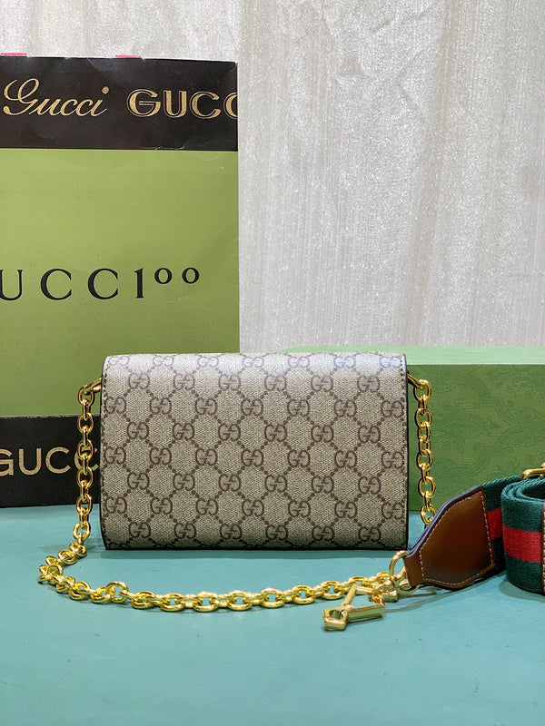 COZY BAGS - GUKI Bags - 604