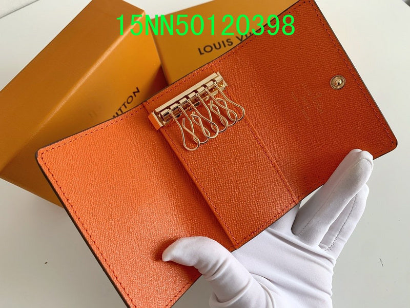 COZY BAGS - CHL Wallet - 1244