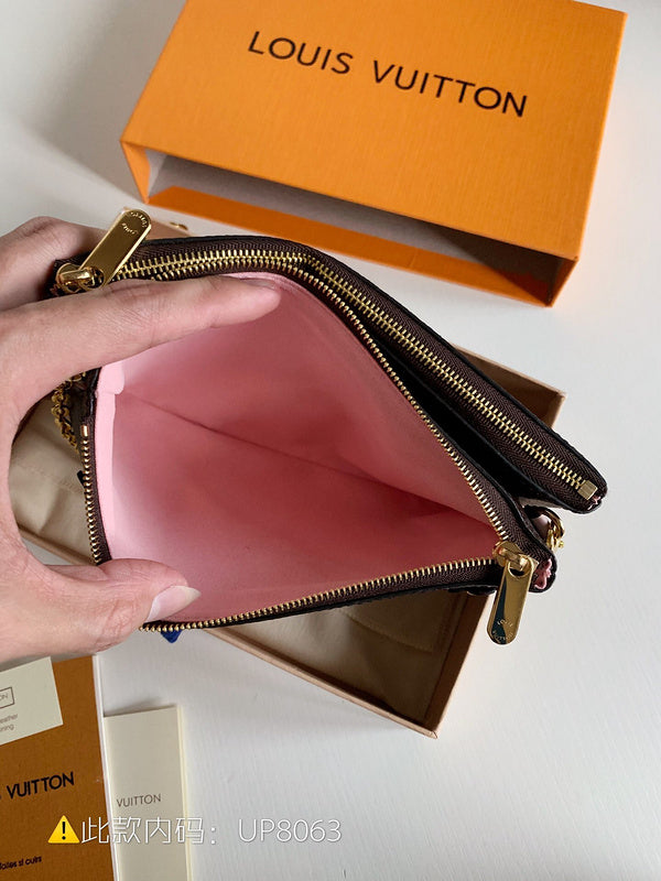 COZY - LV Bags - 5061