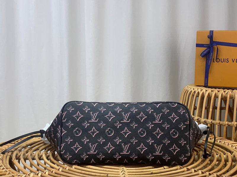 COZY - LOV Lady Bags - 386