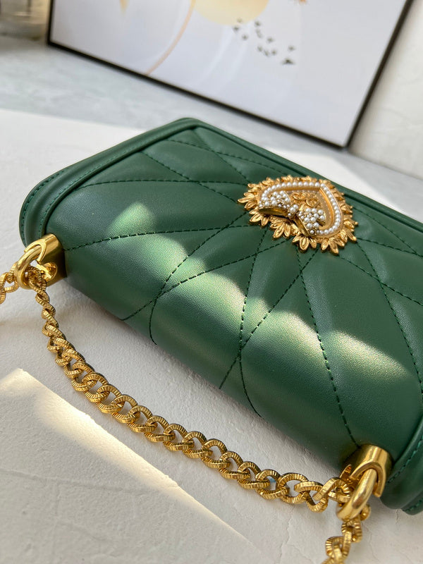 COZY - DAG Bags - 126