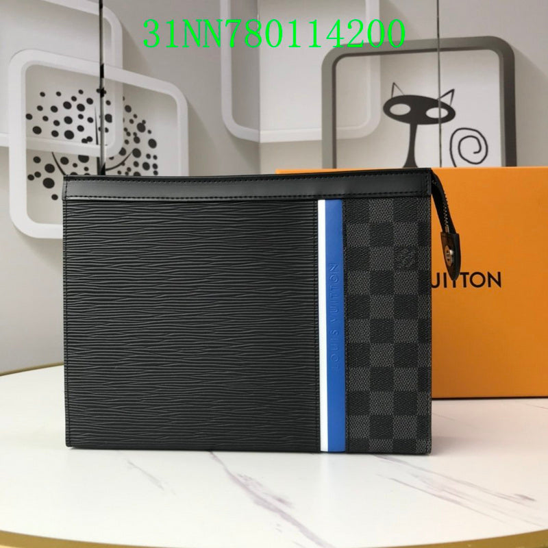 COZY BAGS - CHL Wallet - 1195