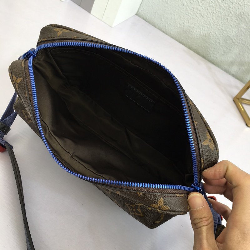 COZY BAGS - LOV Men Bags - 299