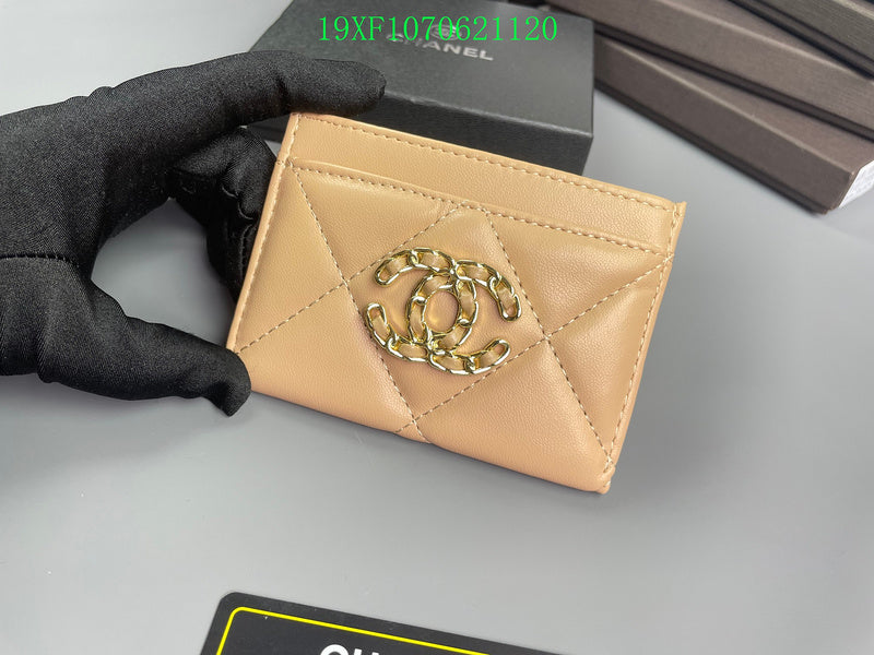 COZY BAGS - CHL Wallet - 070